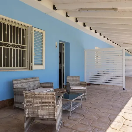 La Perla Di Mare - Perla 1 Holiday home Mazara del Vallo
