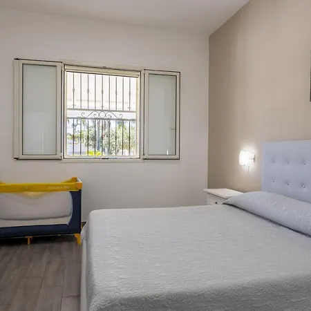 La Perla Di Mare - Perla 1 * Mazara del Vallo