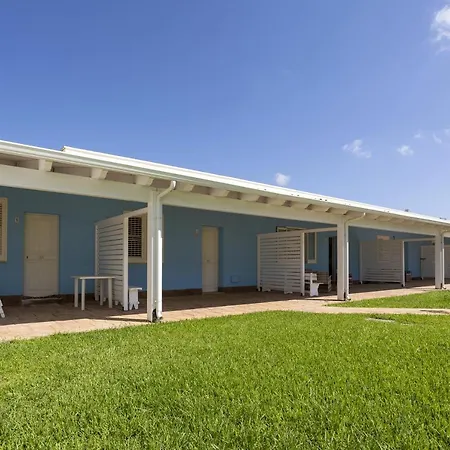 La Perla Di Mare - Perla 1 * Mazara del Vallo