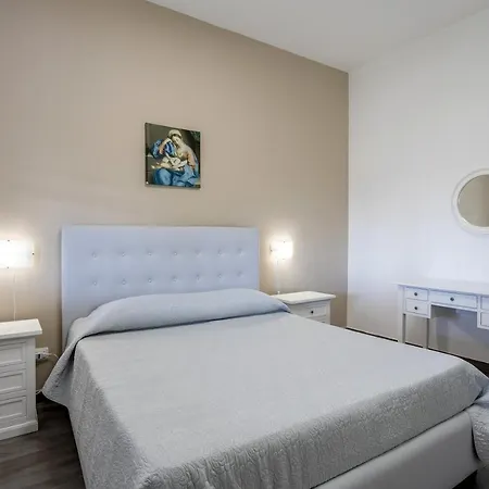 La Perla Di Mare - Perla 1 Casa vacanze