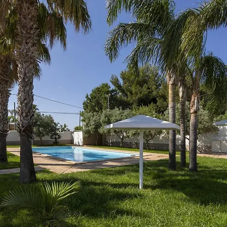 La Perla Di Mare - Perla 1 Holiday home Mazara del Vallo