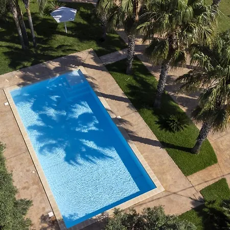 Holiday home La Perla Di Mare - Perla 1 Mazara del Vallo