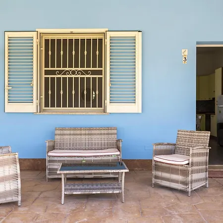La Perla Di Mare - Perla 1 Holiday home