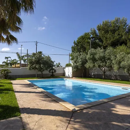 La Perla Di Mare - Perla 1 Holiday home *