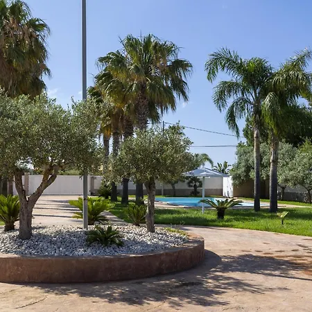 Casa vacanze La Perla Di Mare - Perla 1 Mazara del Vallo