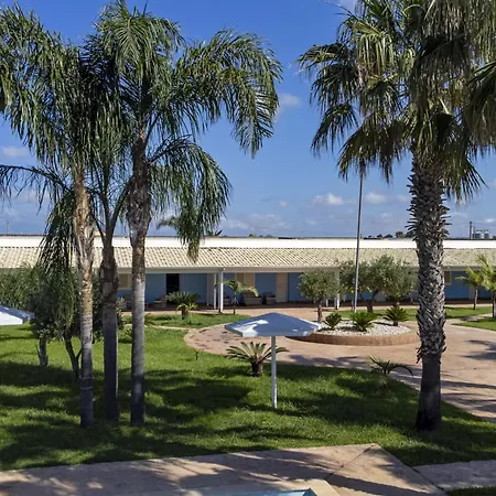 Holiday home La Perla Di Mare - Perla 1 Mazara del Vallo